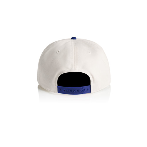 NATURAL/LIBERTY - BACK class-two-tone-cap-natural/liberty-back